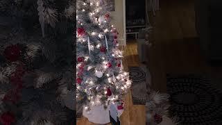 Spread Holiday Cheer with Festive Decor