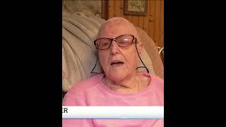 Grandma's Got a Message After Becoming 1st Shooting Victim of 2023 in Philly | NBC10 Philadelphia