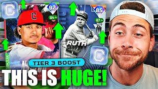 DO THIS NOW! MLB The Show Gave Captains a HUGE BOOST