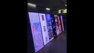 Linsn Poster LED Display Screen Introduction Here!