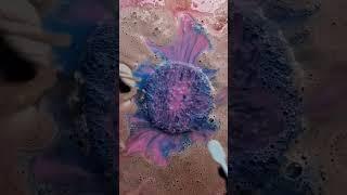 Satisfying Cleaning Rug with Mini tools ASMR video
