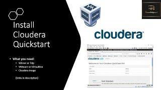 Install Cloudera Quickstart VM | VirtualBox | Big Data Tool | Knowledgewit