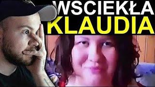 SPYSIŃSKI reaguje na: KLAUDELIZA I JEJ ZDROWA DIETA