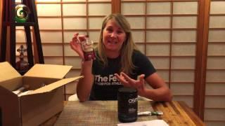 How Meredith Miller Eats For Cyclocross