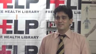 Homeopathy for Hair Fall By Dr. Rahul Joshi HELP Talks Video