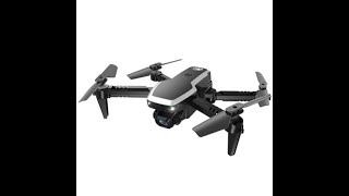 CSJ S171-PRO Mini 2.4G WiFi FPV with 4K HD Wide Angle 50x ZOOM Adjustable Dual Camera Altitude Hold