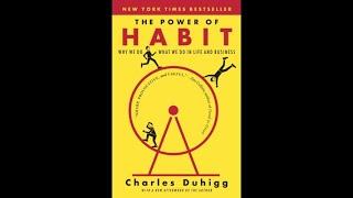 Book Review: The Power Of Habit