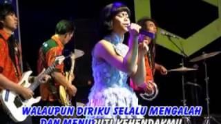 Bumipun Turut Menangis - Lesti (Official Music Video)