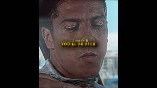 "If I catch it, you'll be RICH" - Taxi (1998) Edit |  OLHA MENSAGEM