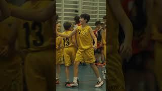 More joy, more basketball 