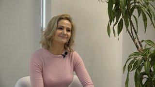 Светлана ШЕХОВЦОВА - почему леди важно ухаживать за собой, баловать себя и наполнять себя энергией?