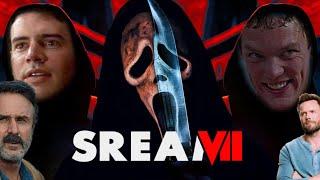 Is Scream 7 Facing a DESPERATE Crisis?