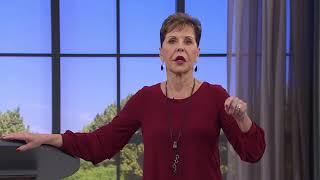 El Poder de la Actitud | Joyce Meyer