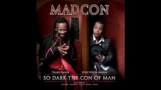 Madcon - Beggin'