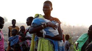 La ONU alerta de la mayor crisis humanitaria en 70 años con cuatro países africanos en riesgo de…