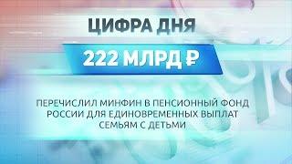 ДЕЛОВЫЕ НОВОСТИ: 28 мая 2020