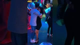 DANSA KIZOMBA BOM BASTIS 