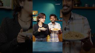 Upma without Rava? Watch Chef Sanjna Make Upma with an interesting ingredient 