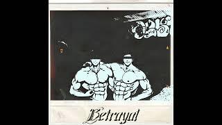 Giovanni Scorpio — Betrayal