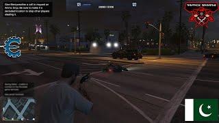 GTA V Online RP Cheat | Cheat Engine