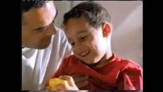 Hasbro My First Grades | Television Commercial | 2000