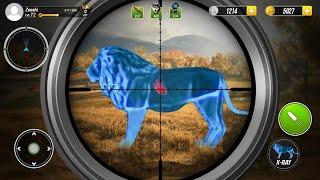 Wild Deer Hunt：Animal Hunting – Hunting Simulator – Wild Hunt Hunting Games 3D 19