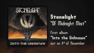 Stonelight - Of Midnight Mist