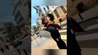 Jenny taborda in Paris #thingsyoulike