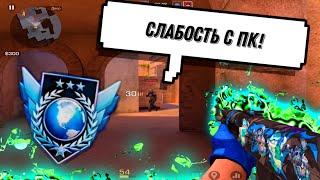 ВЫИГРАЛИ САМОГО СИЛЬНОГО ТИКТОКЕРА| Демка в союзники Standoff 2