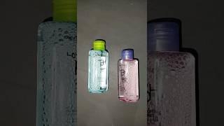 UNBOXING Paket Sampel Gratis dari Emina Micellar Water 