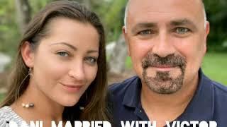 Dani Daniels husband victor cipolla