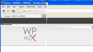 WordPress Permalinks Settings