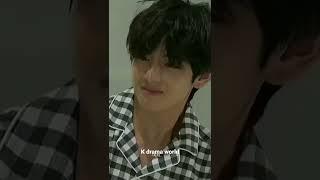 tae smile killing my heart  #bts #ami #purpleyou #jimin #taehyung #jk