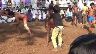 Kushti of small Kids, कुश्ती,  Indian Wrestling Videos