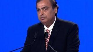 From Dec 4, 2016 new Jio user will get free voice, data services till March 31, 2017: Mukesh Ambani