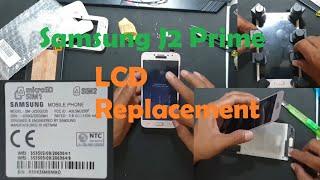 Samsung J2 Prime LCD Replacement