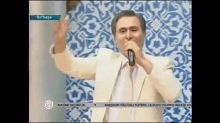 Sabir Eliyev - "Irarvanda xal qalmadi"