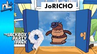 nL Plays Jackbox Party Pack 9!