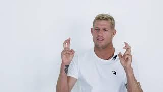 The Kai Otton Story: Told By Mick Fanning, Taj Burrow, And Joel Parkinson