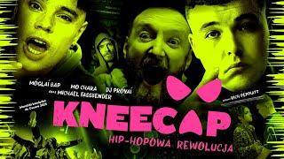 KNEECAP. HIP-HOPOWA REWOLUCJA - zwiastun PL