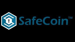 Safecoin AMA - 2021 Roadmap