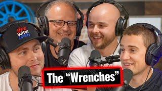 How Two Mechanics Helped CboysTV Reach 1 BILLION Views || Life Wide Open Podcast #126