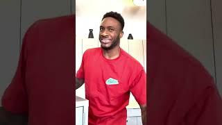 Thanasis Unboxes Google Pixel x NBA Package  | #shorts