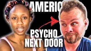 This Proves Justin Dean is 0BSESSED with Korra Obidi: Moves Two Doors Down From Her House