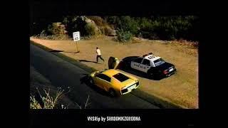 FOX - Trailer Need For Speed: Hot Pursuit 2 (fragment 2) - 2002