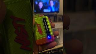 Nasty Vapes | Watermelon Ice