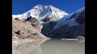 Makalu Base Camp Trek