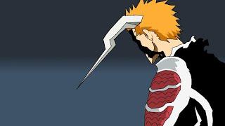 Ichigo horn of salvation.[animated]