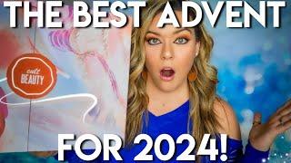 Cult Beauty Advent Calendar 2024 | BEST ADVENT CALENDAR FOR 2024