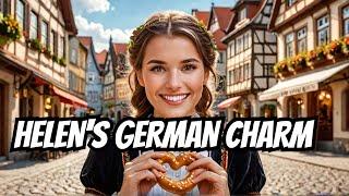 Helen Georgia: I Explored America's German Town!